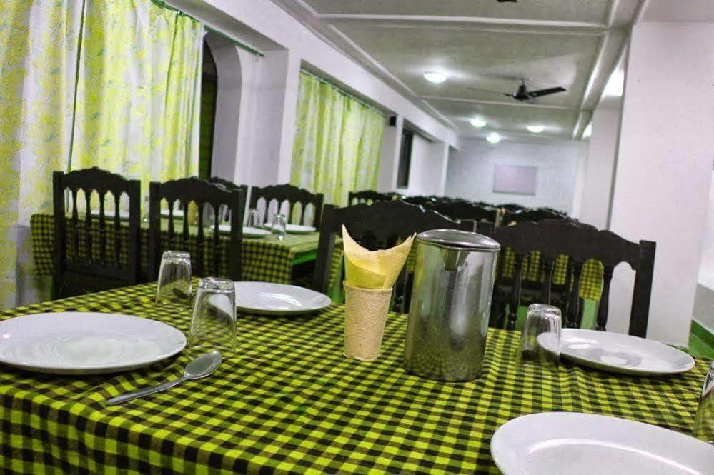 Hotel Hill Queen Mussoorie Exterior foto