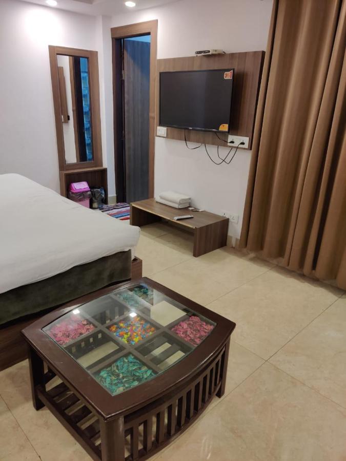 Hotel Hill Queen Mussoorie Exterior foto