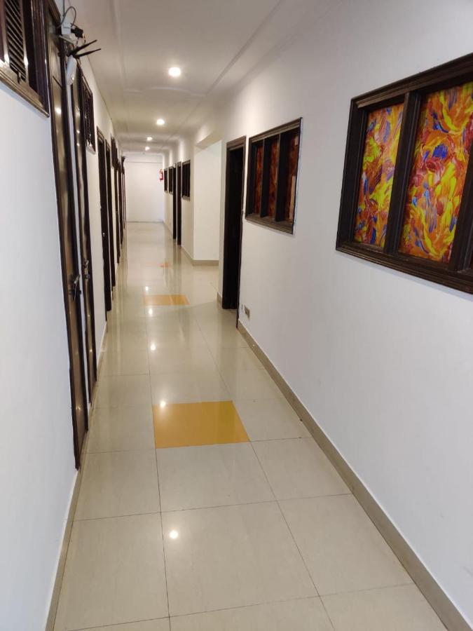 Hotel Hill Queen Mussoorie Exterior foto