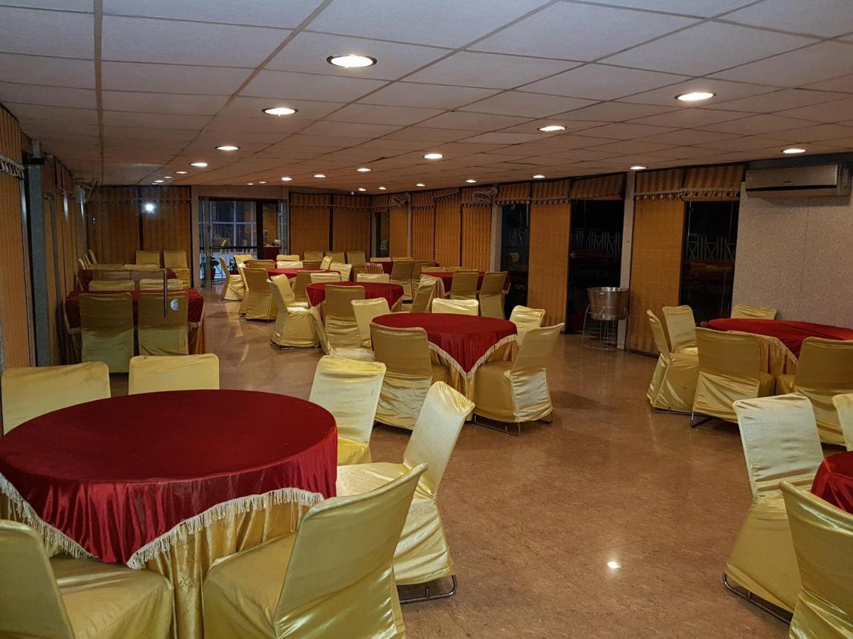 Hotel Hill Queen Mussoorie Exterior foto