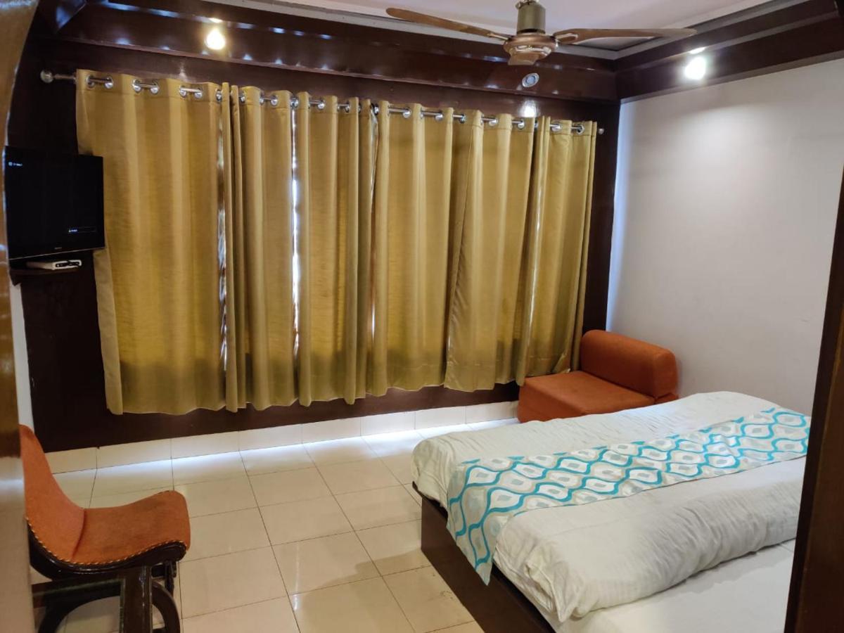 Hotel Hill Queen Mussoorie Exterior foto
